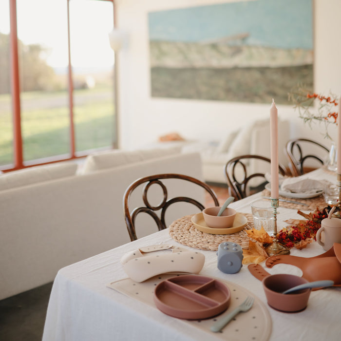 Dice Press Toy - Nature Baby Outfitter