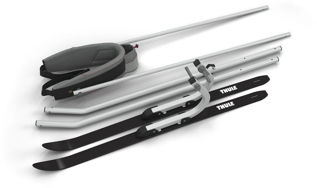 Thule Chariot Cross-Country 2 Skiing Kit