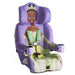 Princess Tiana  2-in-1 Harness to Booster Car Seat - Nature Baby Outfitter