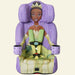 Princess Tiana  2-in-1 Harness to Booster Car Seat - Nature Baby Outfitter
