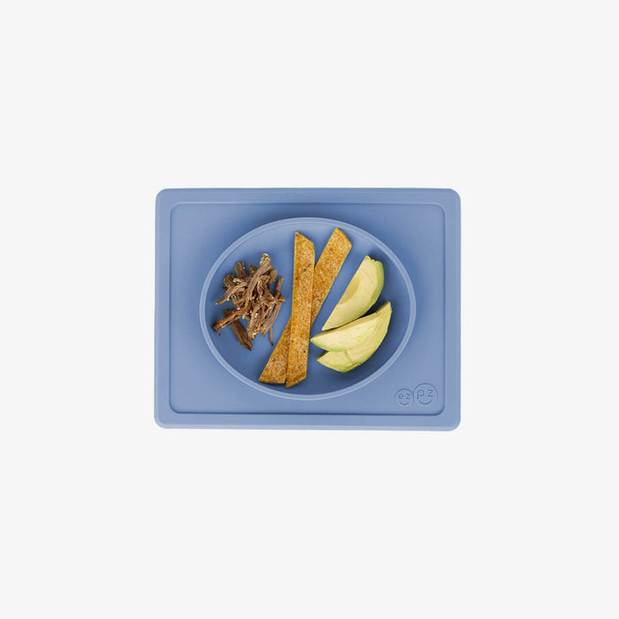 Tiny Plate