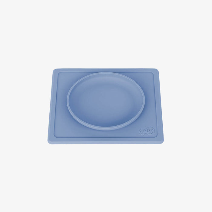 Tiny Plate