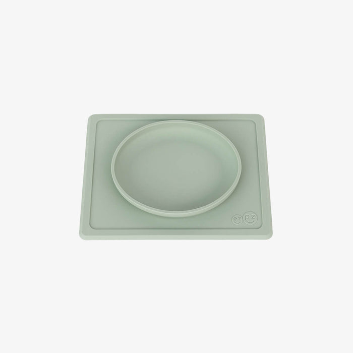 Tiny Plate
