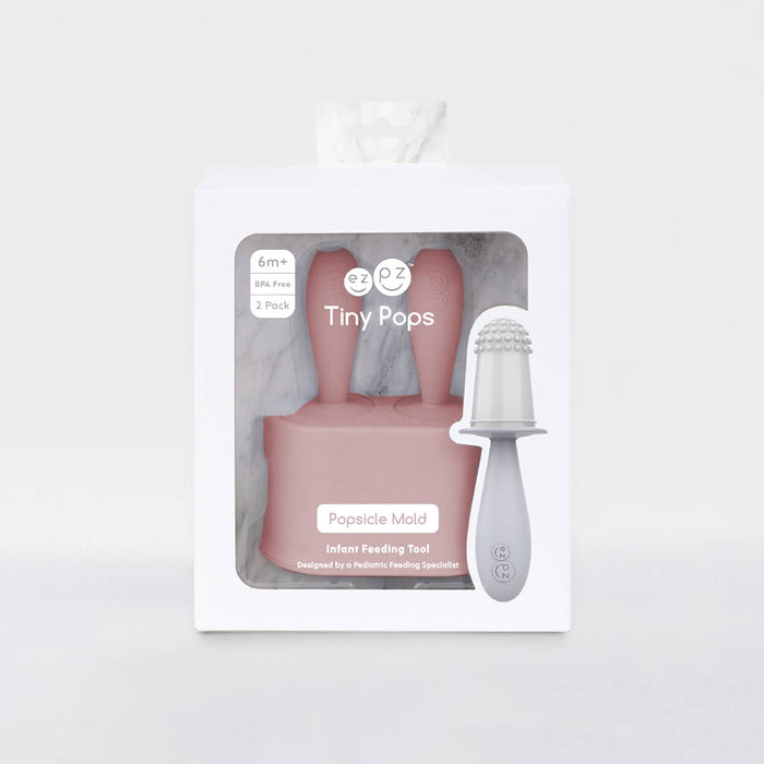 Tiny Pops
