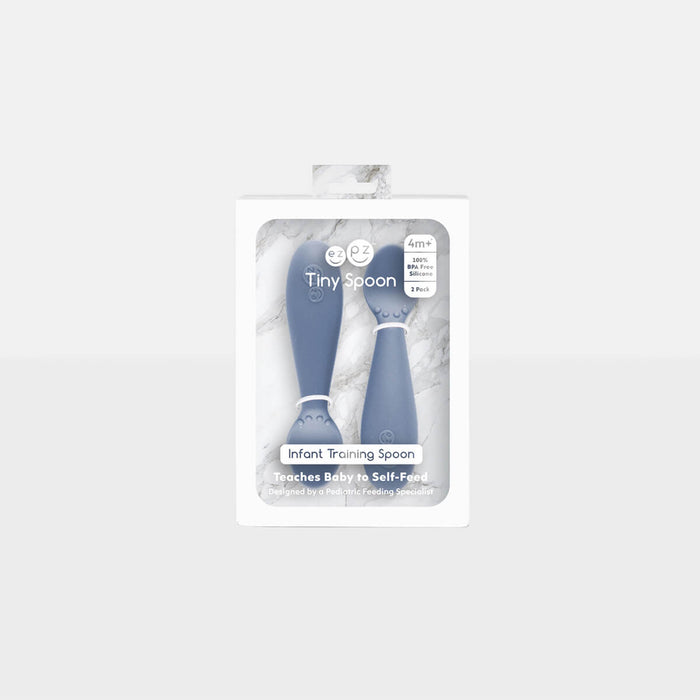 Baby-Led™ Tiny Spoons