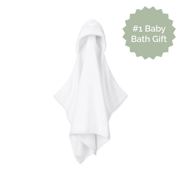 Hooded Bath Towel