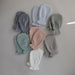 Organic Cotton Bath Mitt - Nature Baby Outfitter