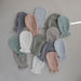 Organic Cotton Bath Mitt - Nature Baby Outfitter