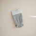 Organic Cotton Bath Mitt - Nature Baby Outfitter