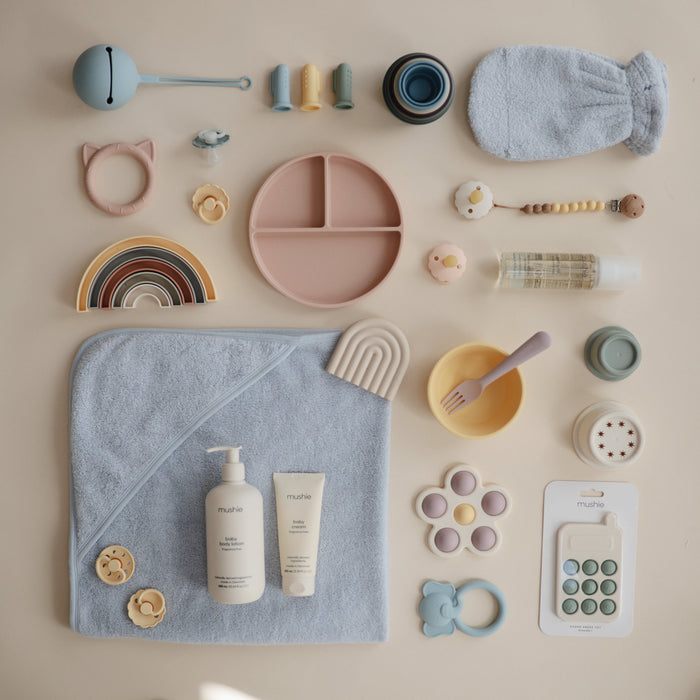 Finger Toothbrush - Nature Baby Outfitter