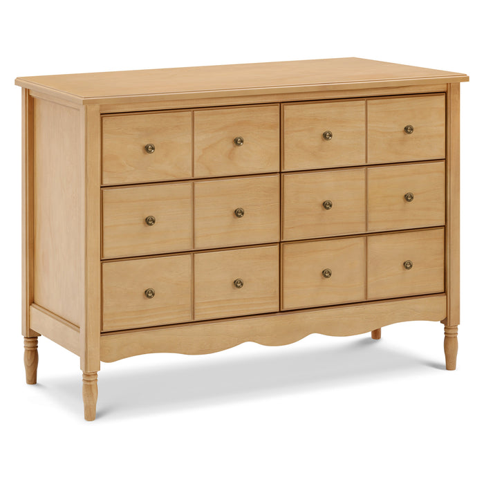 Namesake Liberty 6-Drawer Dresser - Nature Baby Outfitter