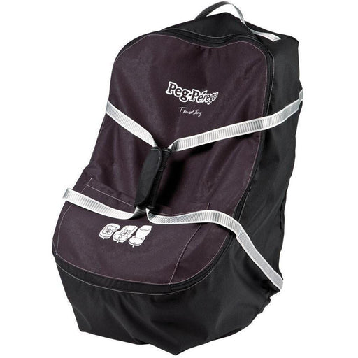 Agio by Peg Perego Car Seat Travel Bag - Nature Baby Outfitter