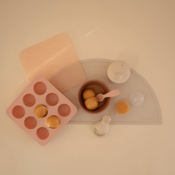 Baby Food Freezer Tray - Nature Baby Outfitter
