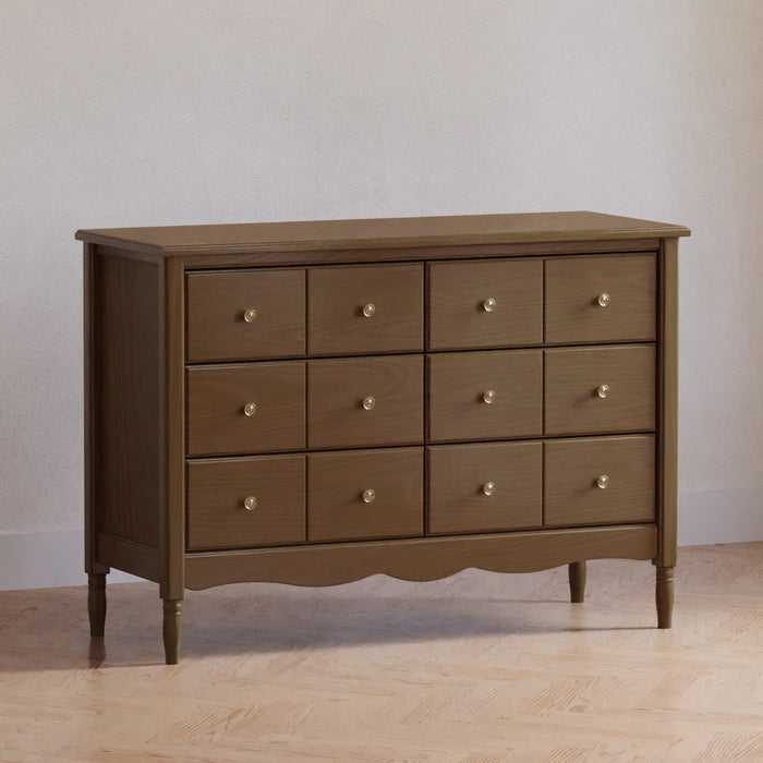 Namesake Liberty 6-Drawer Dresser - Nature Baby Outfitter