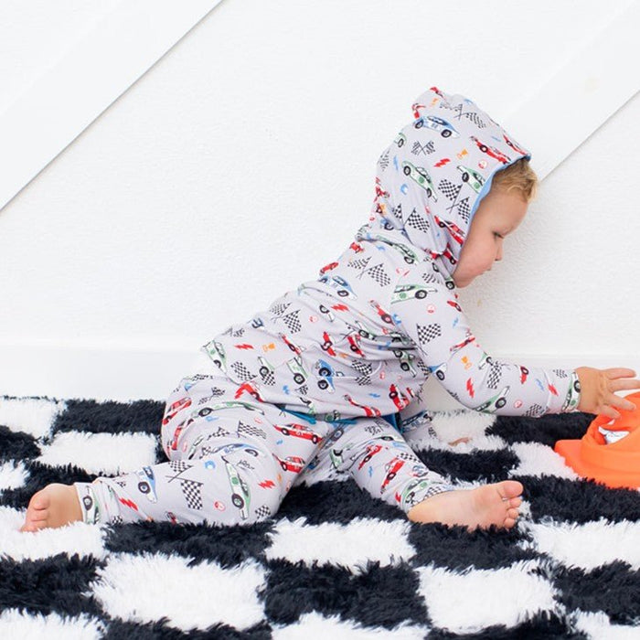 Turbo Tots Relaxed Fit Jogger