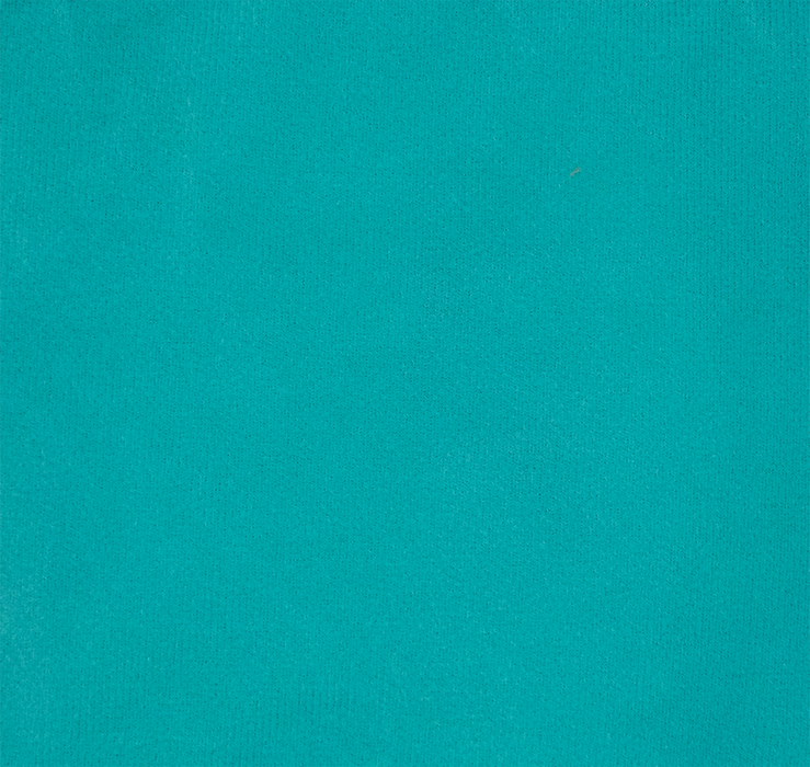 Turquoise Baby Paper
