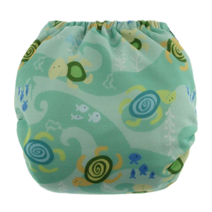 Diaper Pail Liners