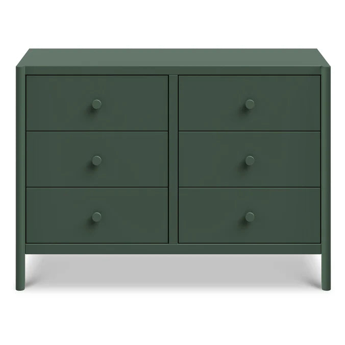 Birdie 6-Drawer Dresser