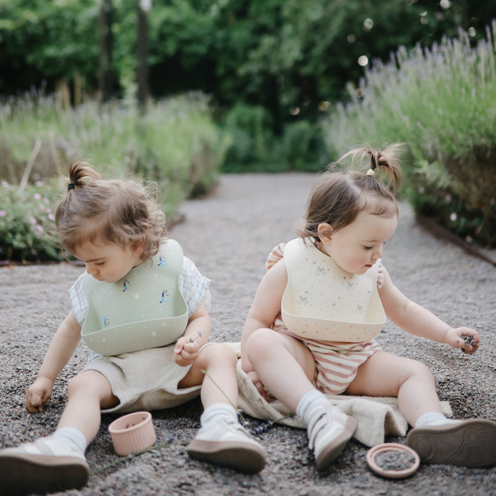 Silicone Baby Food Containers - Nature Baby Outfitter