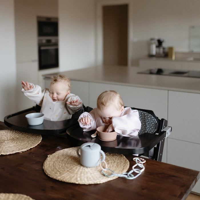 Silicone Suction Bowl - Nature Baby Outfitter