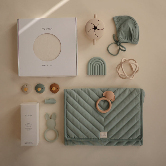 Baby Wrap - Nature Baby Outfitter