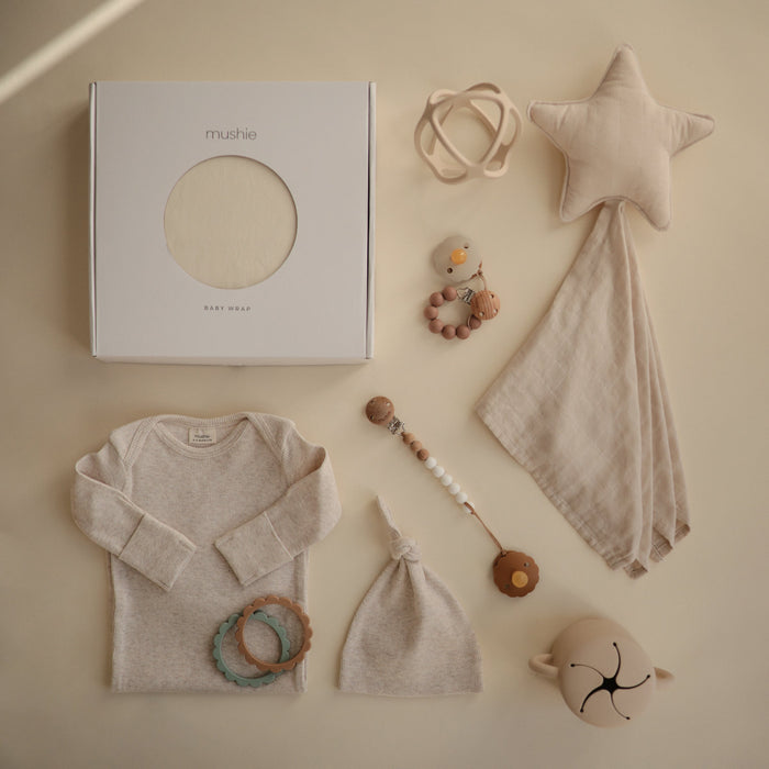 Baby Wrap - Nature Baby Outfitter