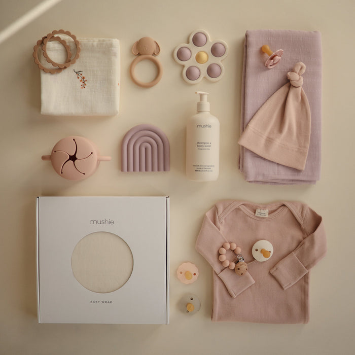 Baby Wrap - Nature Baby Outfitter