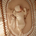 Star Lovey Blanket - Nature Baby Outfitter