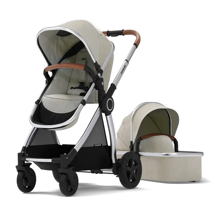 Mompush Ultimate 2