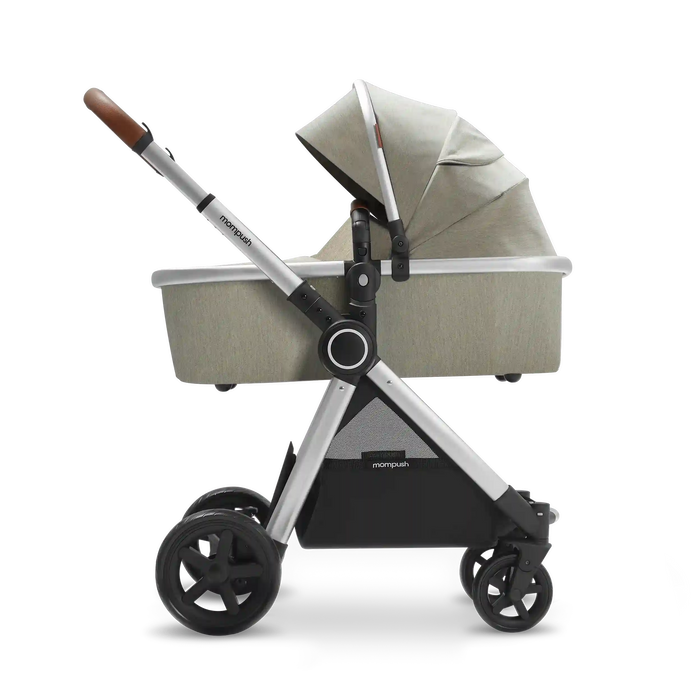 Mompush Ultimate 2