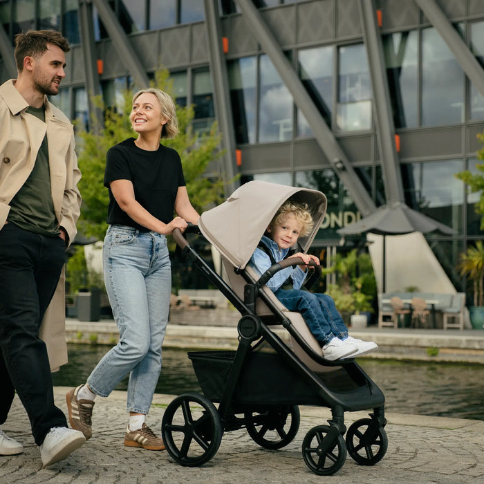 Mompush Ultimate 3