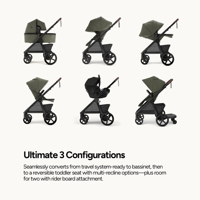 Mompush Ultimate 3