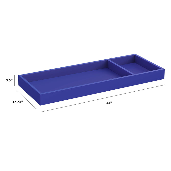 Babyletto Universal Wide Removable Changing Tray