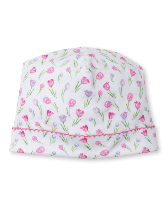 Tulip Festival Infant Hat