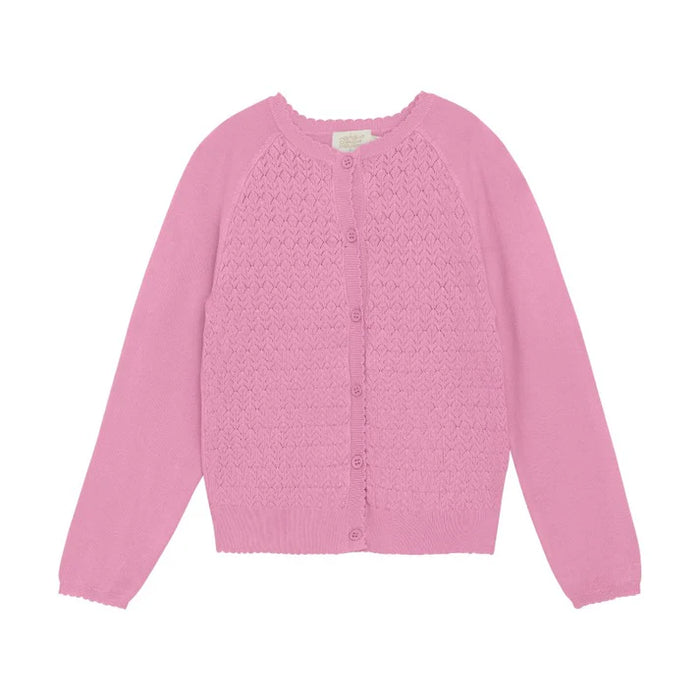 Rosebloom Cardigan