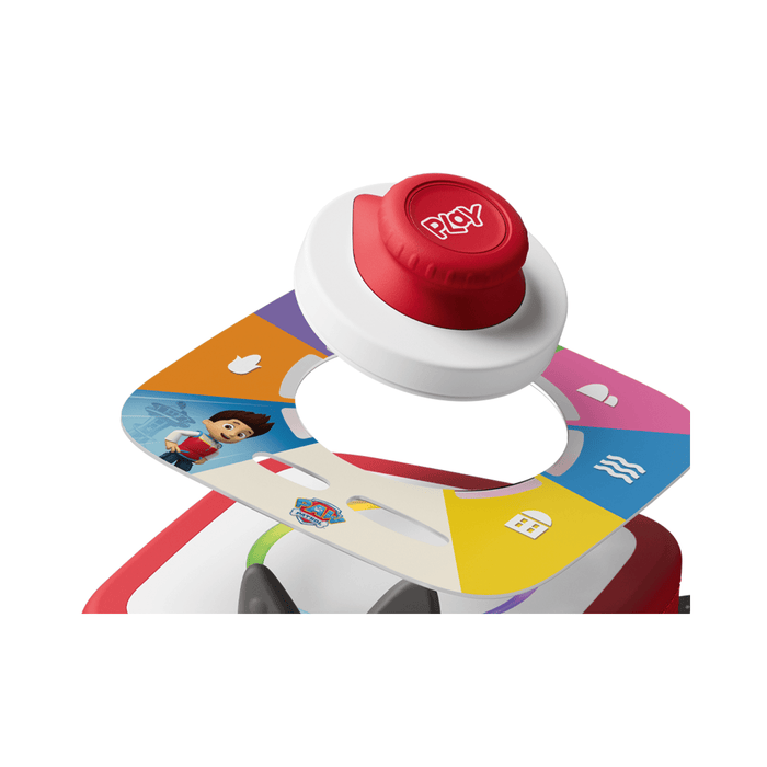 Paw Patrol: Adventure Bay Rescue Heros Tonieplay Game & Controller Set