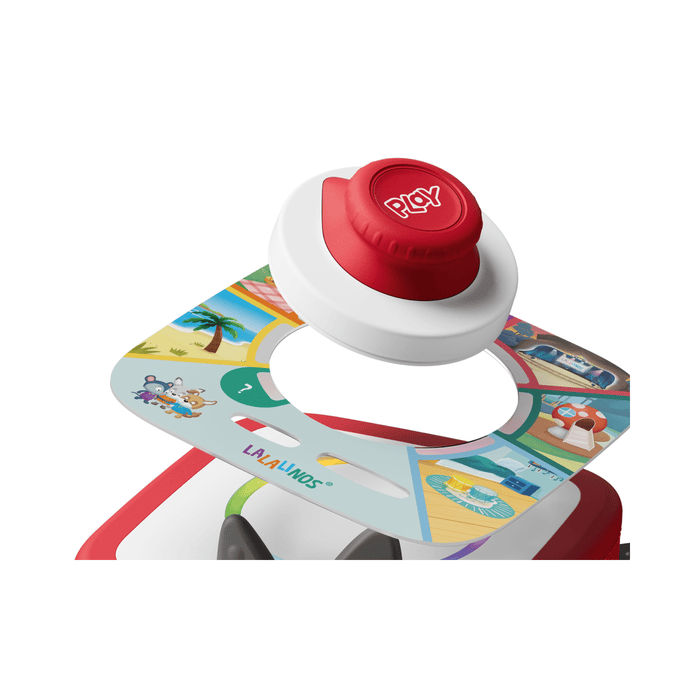 Lalalinos: Find the Photo Tonieplay Game & Controller Set