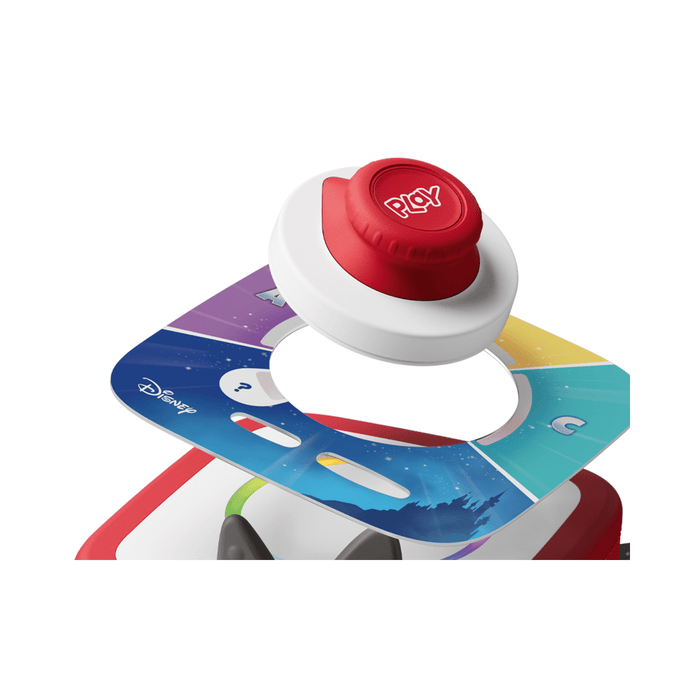 Disney: Quiz Kingdom Tonieplay Game & Controller Set