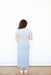 Everyday Breastfeeding Dress - Heather Gray - Nature Baby Outfitter