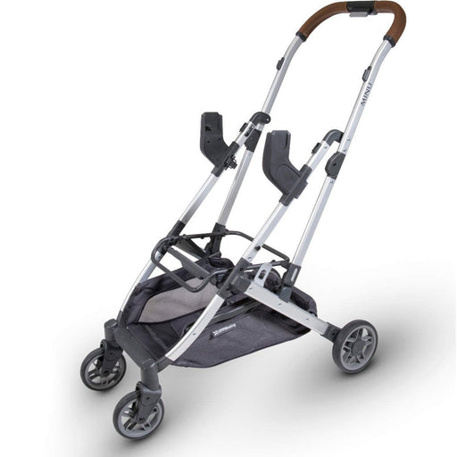 UPPAbaby Minu V2 Car Seat Adapter for Nuna/Cybex/Maxi Cosi - Nature Baby Outfitter