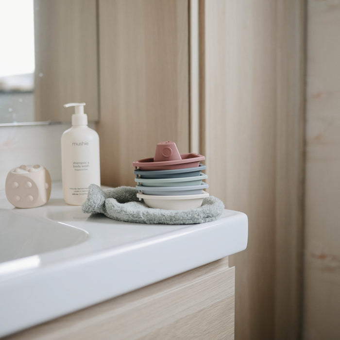 Bath Boats - Nature Baby Outfitter