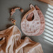 Muslin Bib - Nature Baby Outfitter