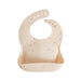 Silicone Baby Bib - Nature Baby Outfitter
