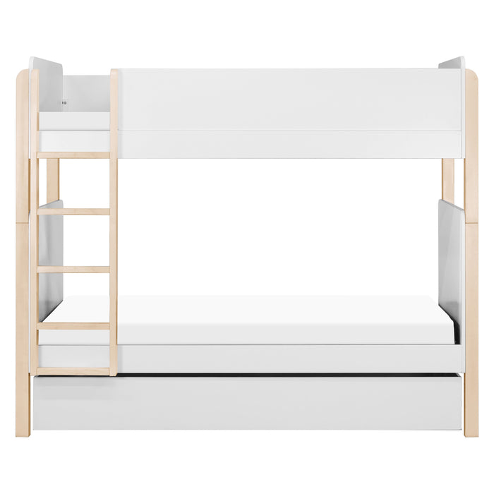 Babyletto TipToe Convertible Bunk Bed
