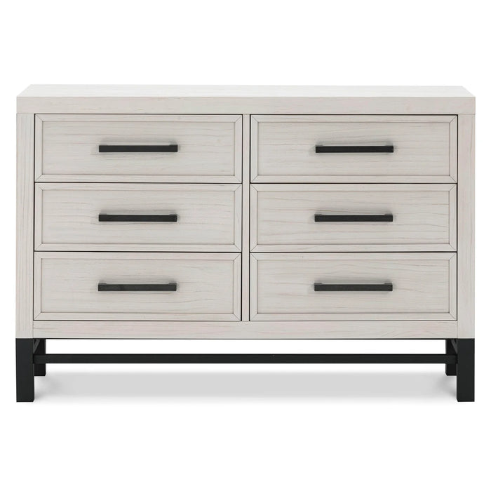 Monogram by Namesake Newbern 6-Drawer Dresser