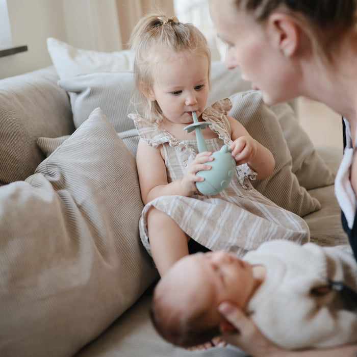 Star Training Toothbrush - Nature Baby Outfitter