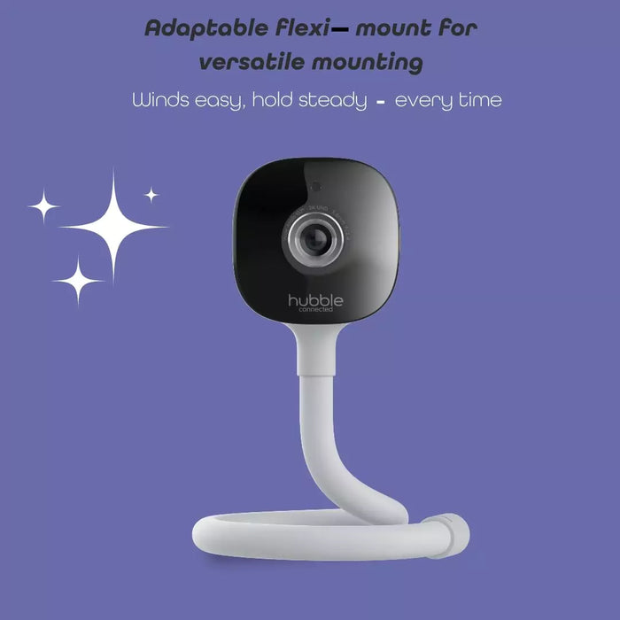 GoBaby AI Cam - Nature Baby Outfitter