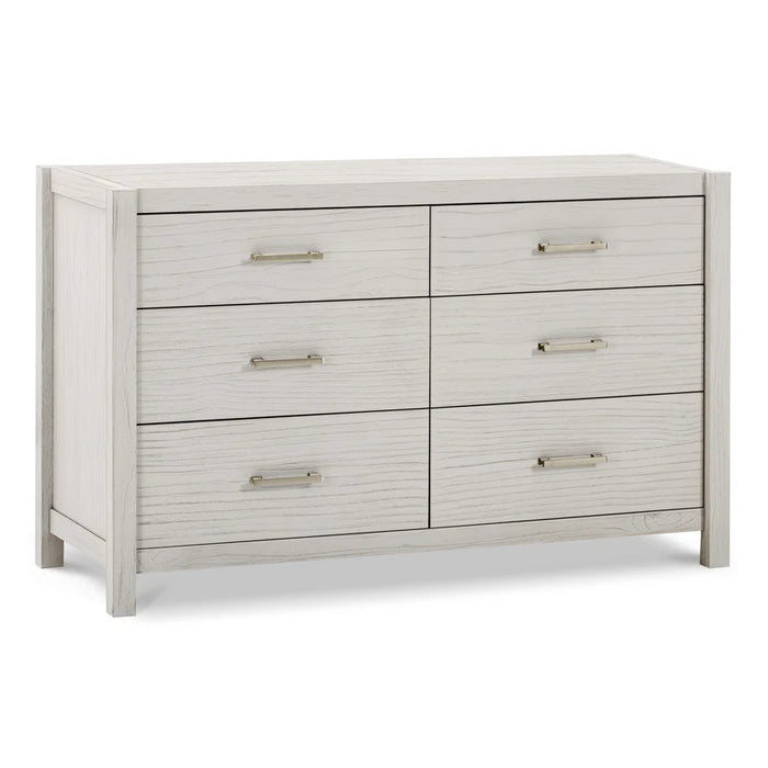 Hemsted 6-Drawer Assembled Dresser
