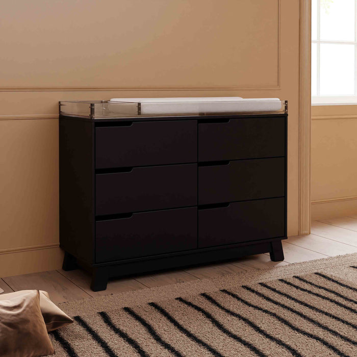 Babyletto Hudson 6-Drawer Double Dresser