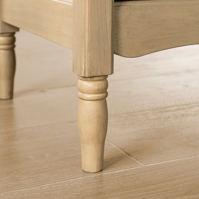 Namesake Liberty 6-Drawer Dresser - Nature Baby Outfitter
